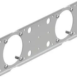 Tukirauta Uponor Smart Aqua Plus M7 c/c  150 mm