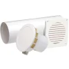 Tuloilmapaketti Pax RMP 100