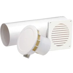 Tuloilmapaketti Pax RMP 100