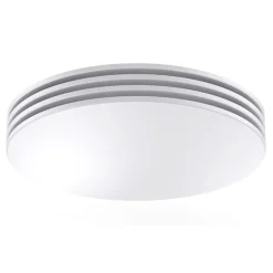 Tuloilmaventtiili Climecon RINO-100 9016 valkoinen