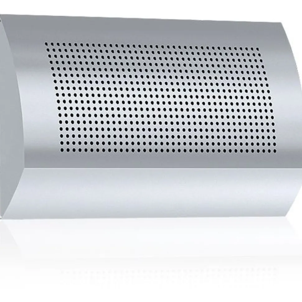 Tuloilmaventtiili TINO-P 125