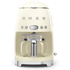 Tuotepaketti Smeg - vedenkeitin KLF03 1,7 l, kahvinkeitin ja leivänpaahdin TSF02
