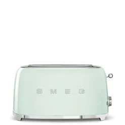 Tuotepaketti Smeg - vedenkeitin KLF03 1,7 l, kahvinkeitin ja leivänpaahdin TSF02