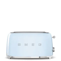 Tuotepaketti Smeg - vedenkeitin KLF03 1,7 l, kahvinkeitin ja leivänpaahdin TSF02