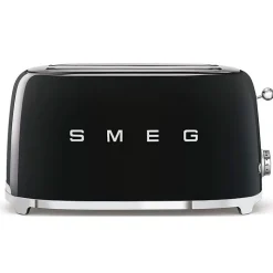 Tuotepaketti Smeg - vedenkeitin KLF03 1,7 l, kahvinkeitin ja leivänpaahdin TSF02