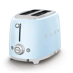 Tuotepaketti Smeg - vedenkeitin KLF03 1,7 l, kahvinkeitin ja leivänpaahdin TSF01