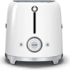 Tuotepaketti Smeg - vedenkeitin KLF03 1,7 l, kahvinkeitin ja leivänpaahdin TSF01
