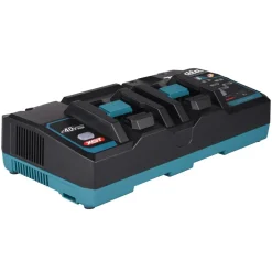 Tuplalaturi Makita XGT DC40RB 40V akuille