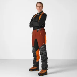 Turvahousut Husqvarna Technical Extreme 20A viiltosuojalla