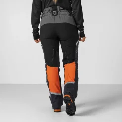 Turvahousut Husqvarna Technical Extreme Arborist 20A viiltosuojalla