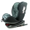 Turvaistuin ja turvakaukalo Kikid Premium 0-36 kg
