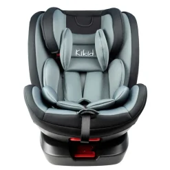 Turvaistuin ja turvakaukalo Kikid Premium 0-36 kg