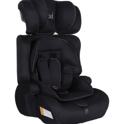 Turvaistuin Kikid Basic 76-105cm R129 eri värejä