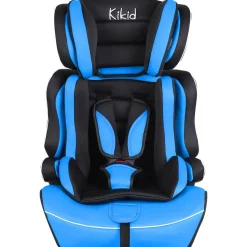 Turvaistuin Kikid Basic 76-105cm R129 eri värejä