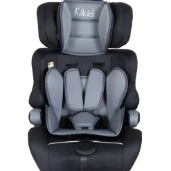 Turvaistuin Kikid Basic 76-105cm R129 eri värejä