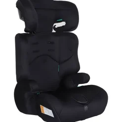 Turvaistuin Kikid Basic 76-105cm R129 eri värejä
