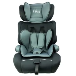 Turvaistuin Kikid Basic 9-36 kg eri värejä