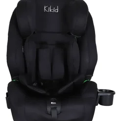 Turvaistuin Kikid Premium 76-150cm i-Size ISOFIX R129