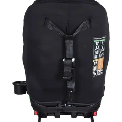 Turvaistuin Kikid Premium 76-150cm i-Size ISOFIX R129