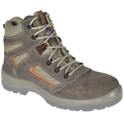Turvajalkineet Portwest FC53 Reno S1P keskikorkea beige