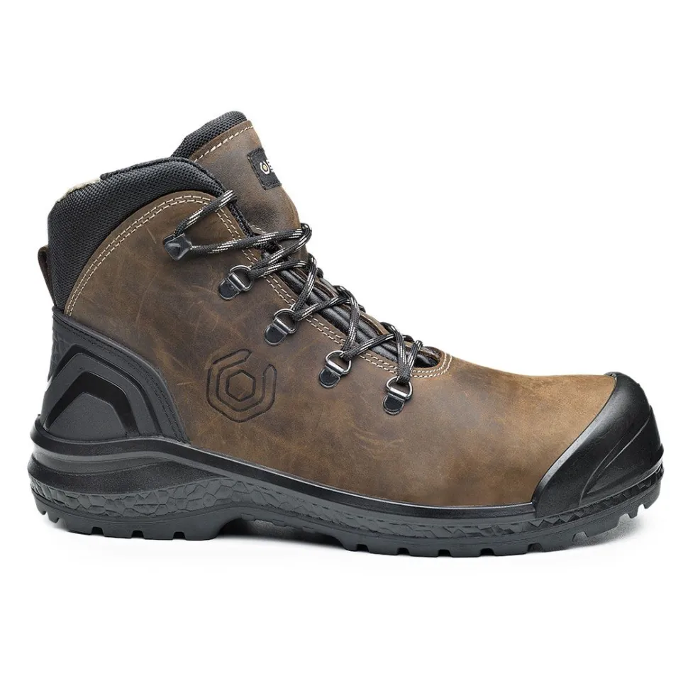 Turvakengät Base B0888 Top S3