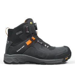 Turvakengät Solid Gear Vapor 3 Mid