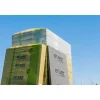 Tuulensuojaeriste ISOVER Facade, 50x1200x3000mm, 14.4m2/pkt