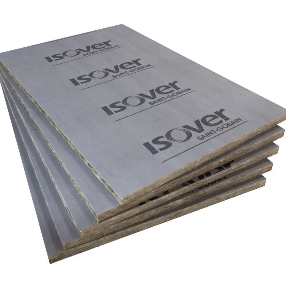 Tuulensuojaeriste ISOVER Facade, 50x1200x3000mm, 14.4m2/pkt