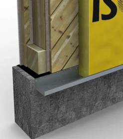 Tuulensuojaeriste ISOVER Facade, 30x1200x3000mm, 25.2m2/pkt