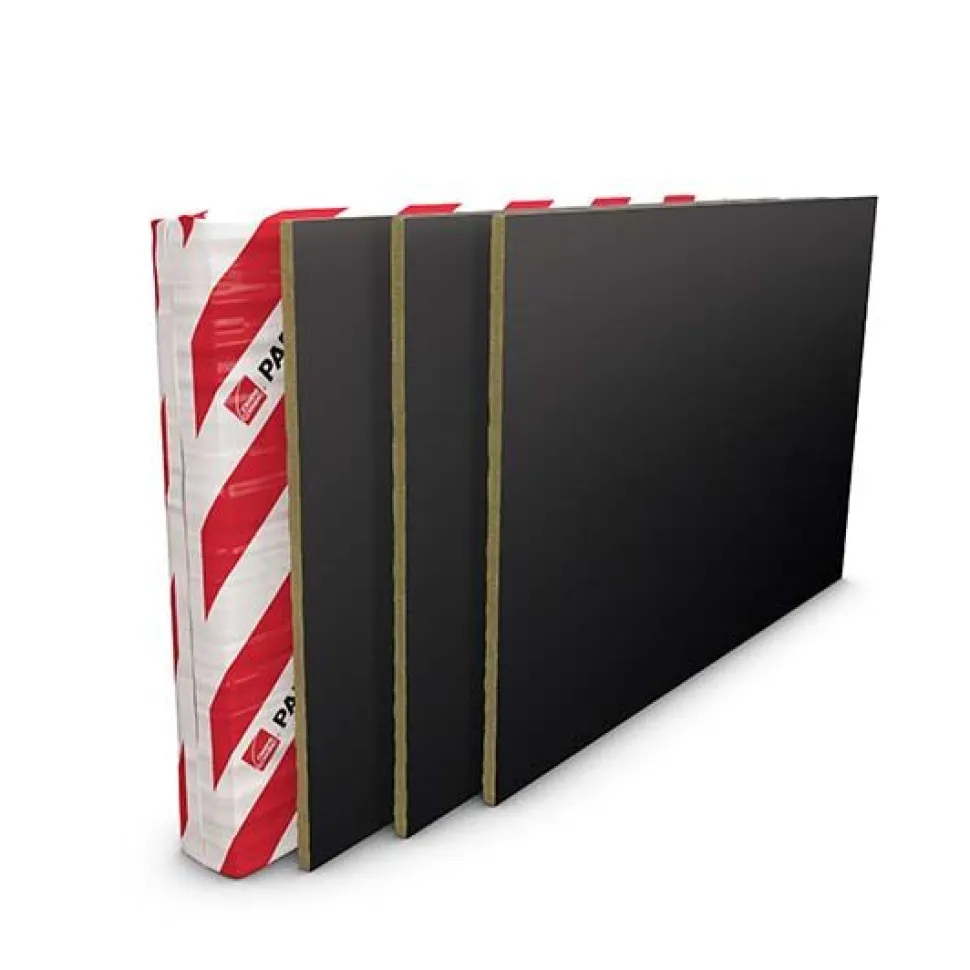 Tuulensuojalevy Paroc Cortex b, 30x1200x1800mm, 10.8m²
