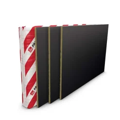 Tuulensuojalevy Paroc Cortex Pro b, 1200x1800mm, eri paksuuksia, lavoittain
