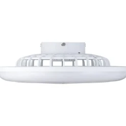 Tuuletinvalaisin Eglo Sayulita RGB Ø46cm, 2700-6500K, IP20