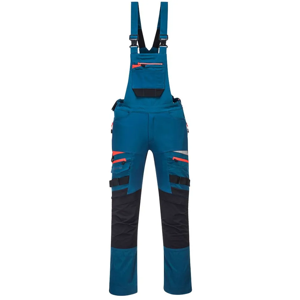 Työhaalarit Portwest DX441 Stretch Slim Fit