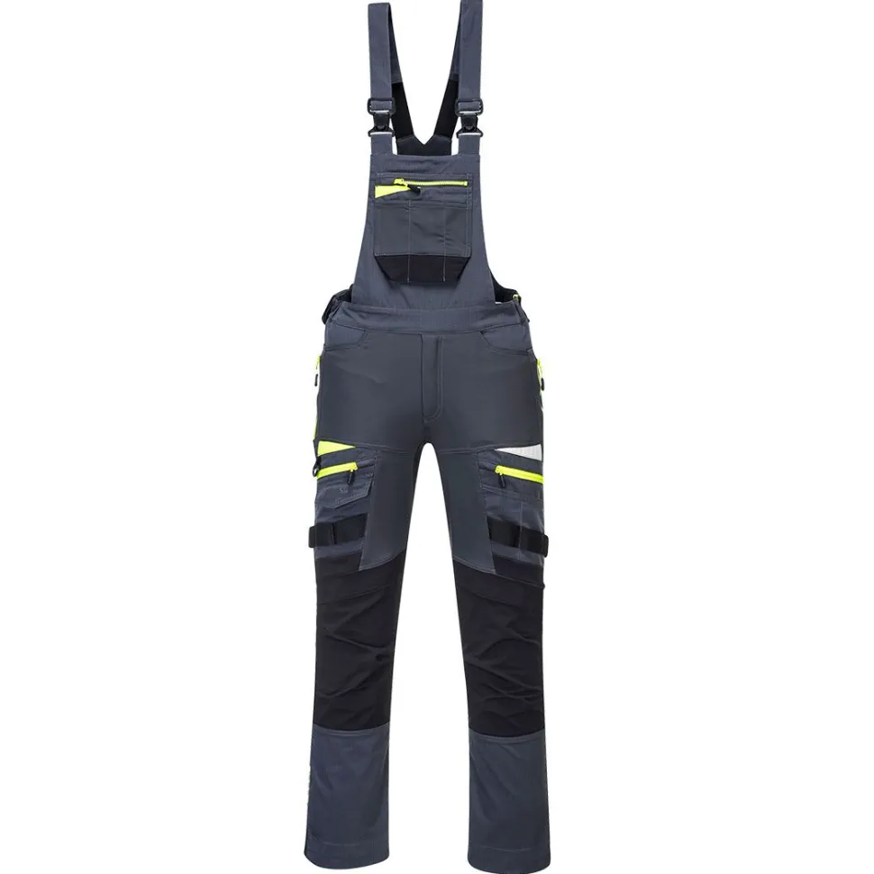 Työhaalarit Portwest DX441 Stretch Slim Fit