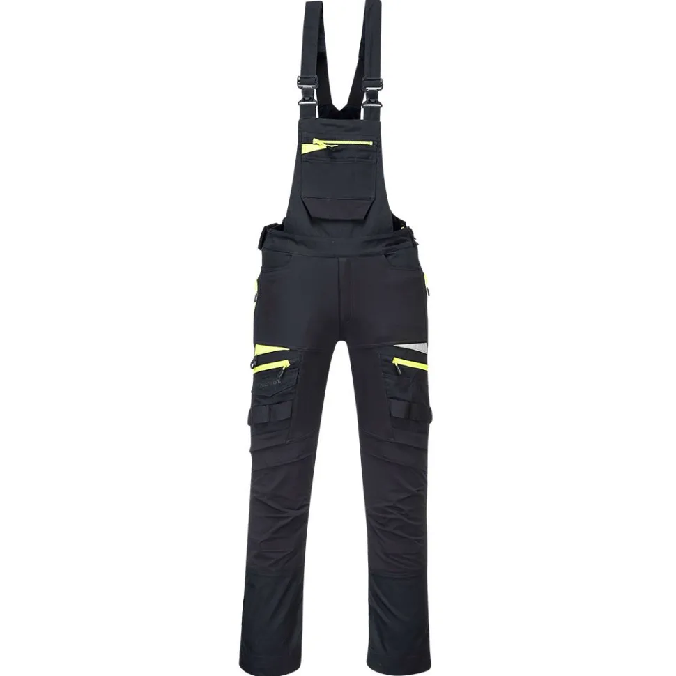 Työhaalarit Portwest DX441 Stretch Slim Fit