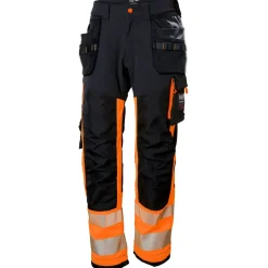 Työhousut Helly Hansen ICU 77471