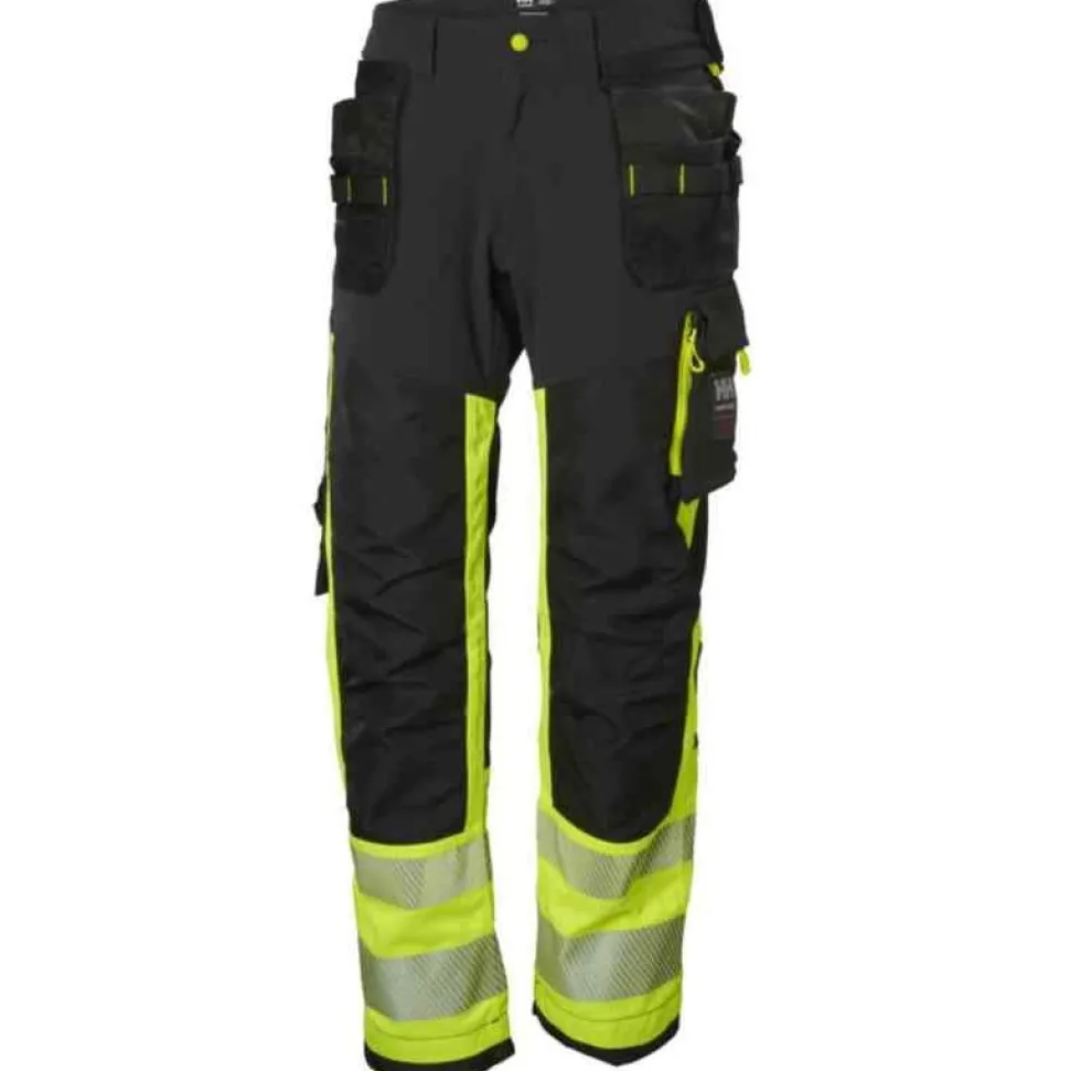 Työhousut Helly Hansen ICU 77471
