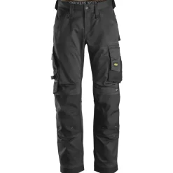 Työhousut Snickers Workwear AllroundWork 6351