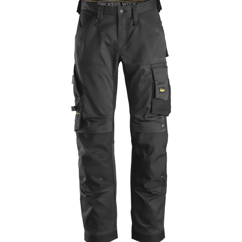 Työhousut Snickers Workwear AllroundWork 6351