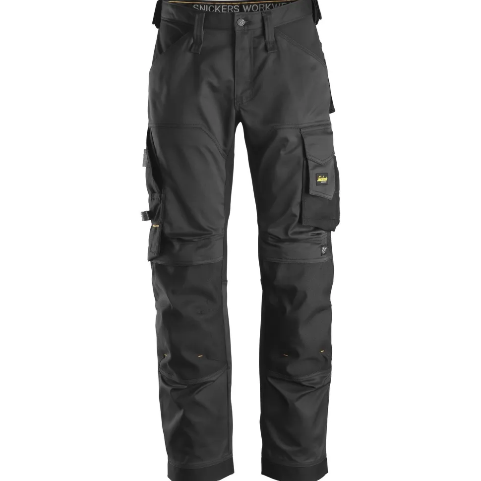 Työhousut Snickers Workwear AllroundWork 6351