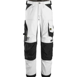 Työhousut Snickers Workwear AllroundWork 6351