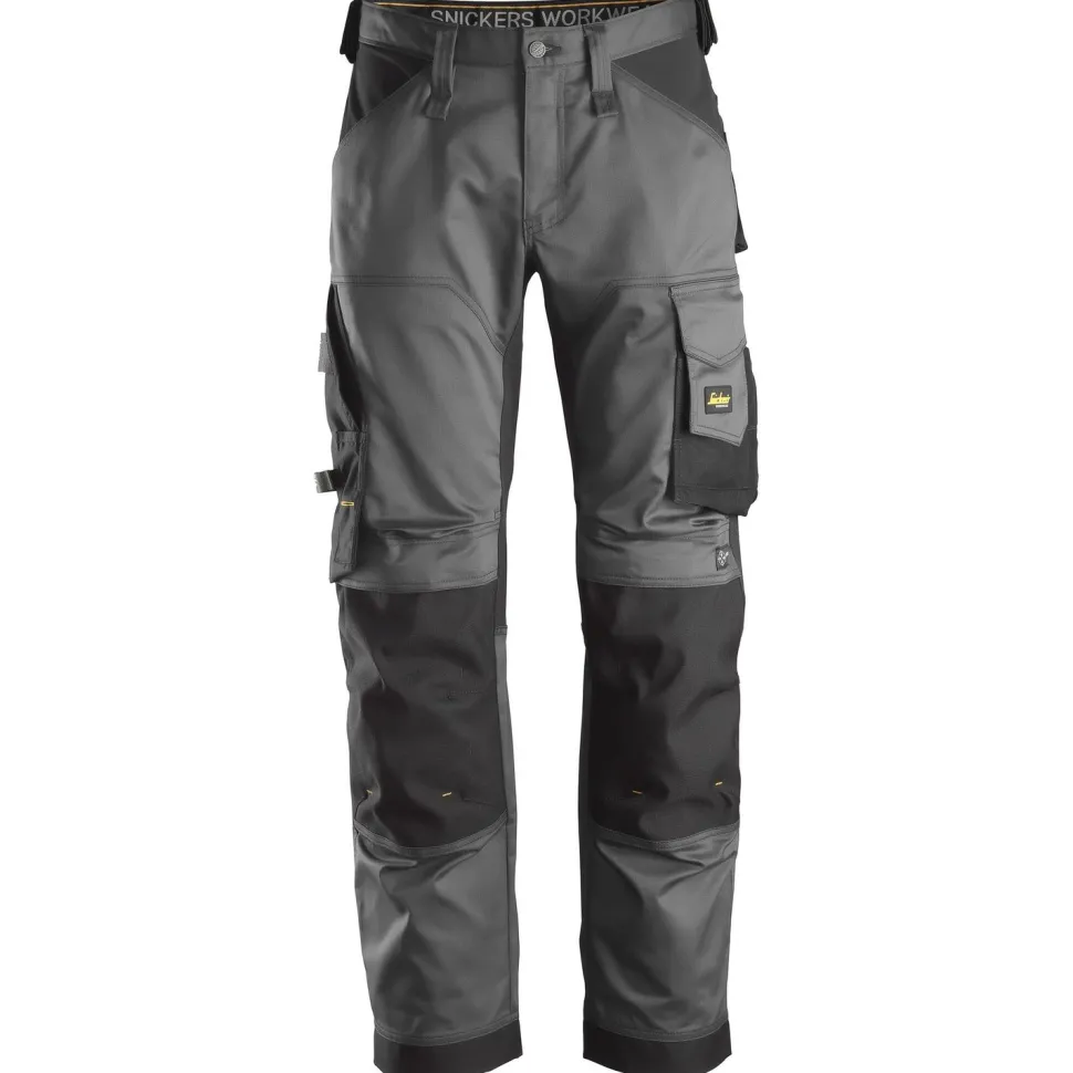 Työhousut Snickers Workwear AllroundWork 6351