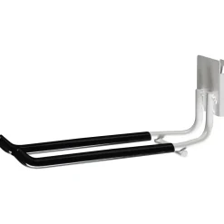 Työkalukoukku Lundbergs Wide 25cm suora eri värejä