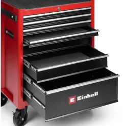 Työkaluvaunu Einhell TC-TW 150