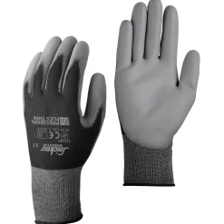 Työkäsineet Snickers Workwear 9321 Precision Flex Light harmaa
