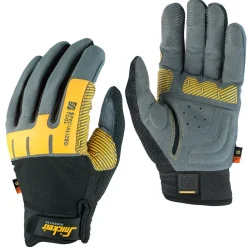 Työkäsine Snickers Workwear 9597 Specialized Tool vasen harmaa