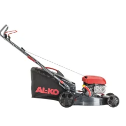 Työnnettävä ruohonleikkuri AL-KO Easy Tech 5000 4.26 P-D 42 cm