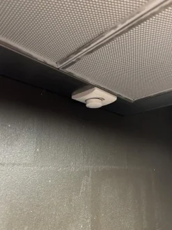 Tyristorisäädin 1,8 A Airsec