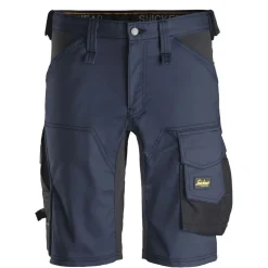 Työshortsit Snickers Workwear AllroundWork 6143