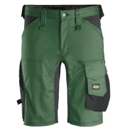 Työshortsit Snickers Workwear AllroundWork 6143